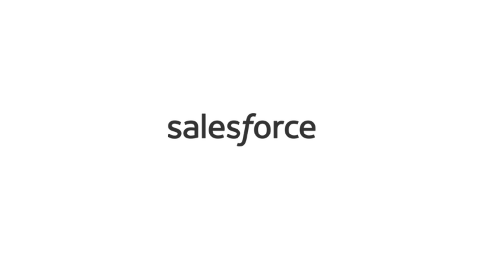 Salesforce Salesforce