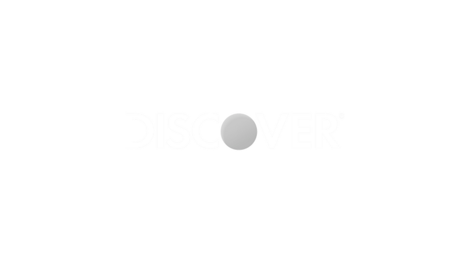 Discover Discover