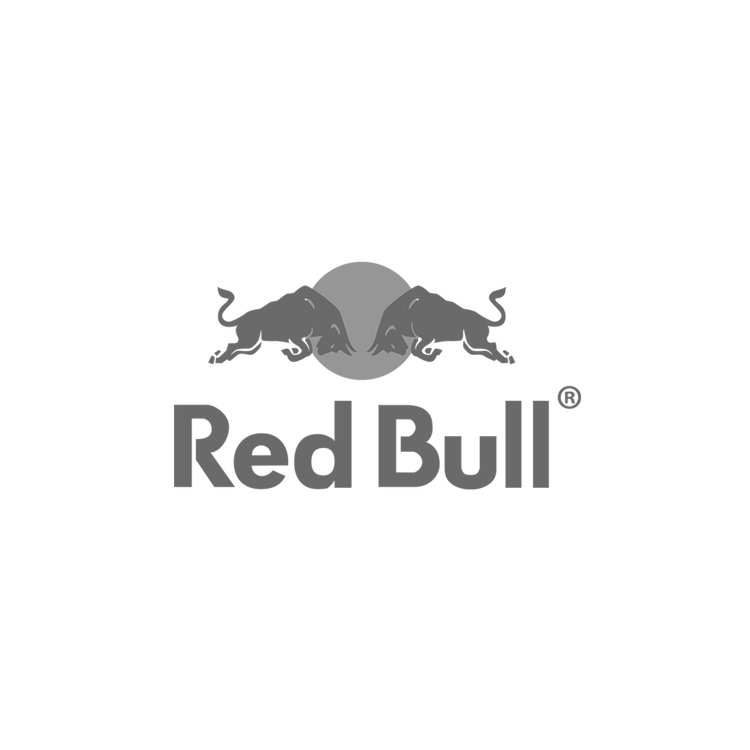Red Bull Logo